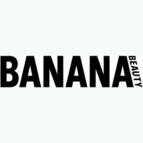 Logo Banana Beauty