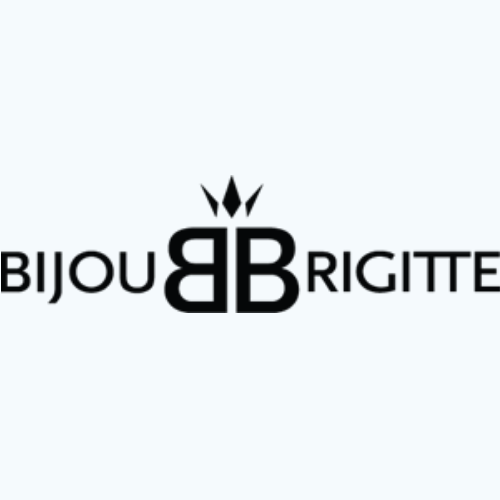 Logo Bijou Brigitte