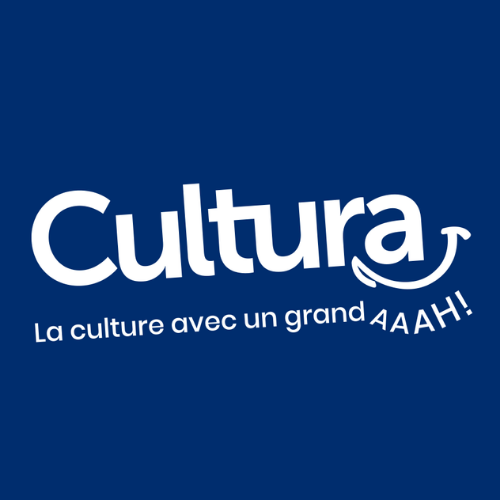 Logo Cultura