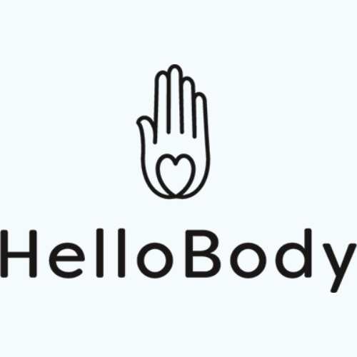 Logo Hello Body