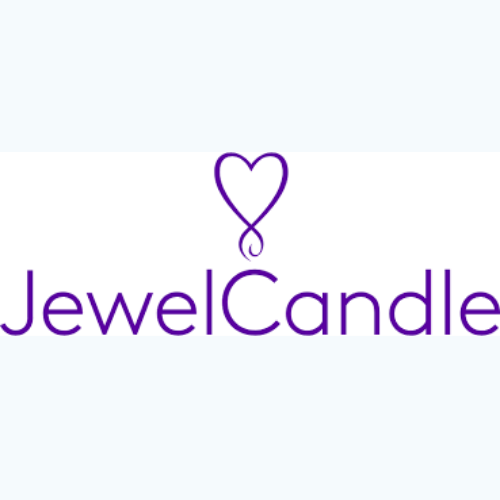 Logo Jewel Candle