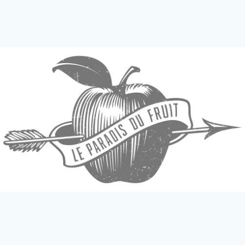 Le Paradis du Fruit Logo Le Paradis du Fruit