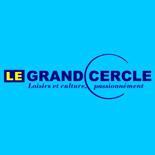 Logo Le Grand Cercle