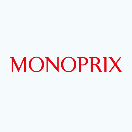 Logo Monoprix