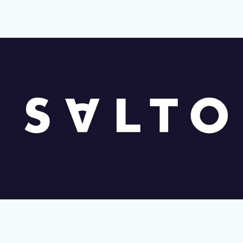 Logo SALTO