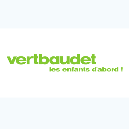 Logo Vert Baudet
