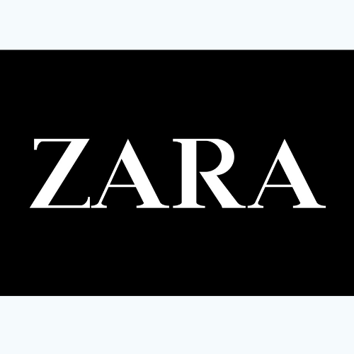 Logo Zara